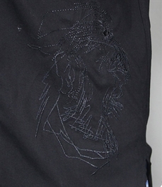 市场上装-中长外套-时尚男装中长外套