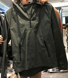 市场上装-夹克-（实拍）时尚男装夹克