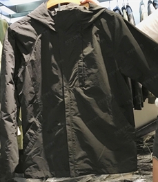 市场上装-夹克-（实拍）时尚男装夹克