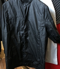 市场上装-夹克-（实拍）时尚男装夹克