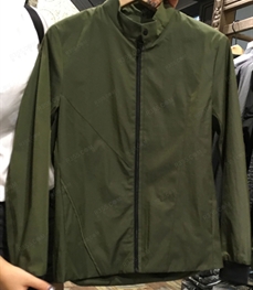 市场上装-夹克-（实拍）时尚男装夹克