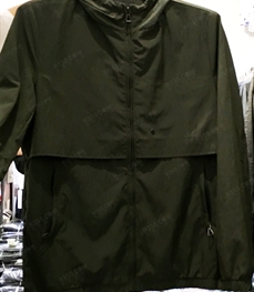 市场上装-夹克-（实拍）时尚男装夹克