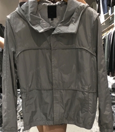 市场上装-夹克-（实拍）时尚男装夹克