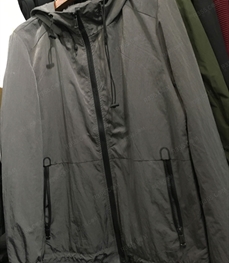 市场上装-夹克-（实拍）时尚男装夹克