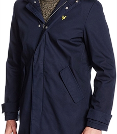 市场上装-大衣-时尚商务大衣