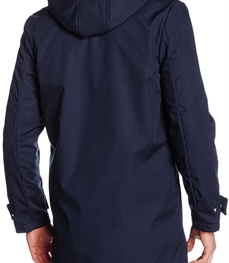 市场上装-大衣-时尚商务大衣