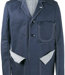 市场上装-单西-休闲男装单西