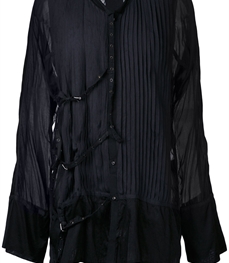 市场上装-衬衫-休闲男装衬衫