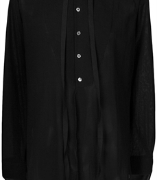 市场上装-衬衫-休闲男装衬衫