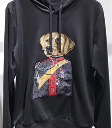 市场上装-卫衣-时尚男装卫衣