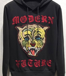 市场上装-卫衣-时尚男装卫衣