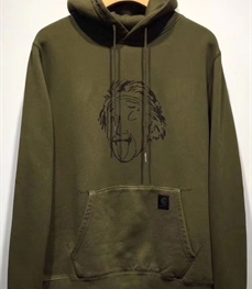 市场上装-卫衣-时尚男装卫衣