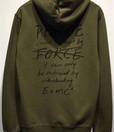 市场上装-卫衣-时尚男装卫衣