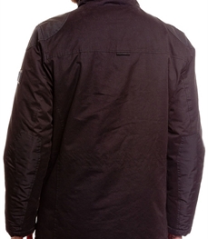 市场上装-中长外套-时尚商务派克