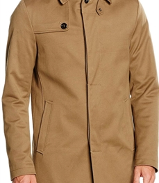 市场上装-大衣-时尚商务大衣