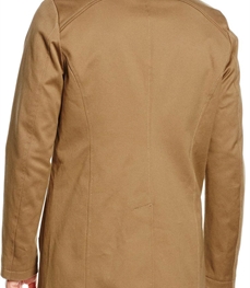 市场上装-大衣-时尚商务大衣