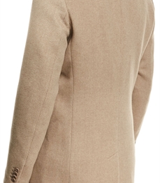 市场上装-大衣-时尚商务大衣