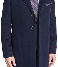 市场上装-大衣-时尚商务大衣