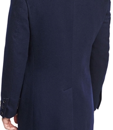 市场上装-大衣-时尚商务大衣