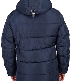 市场上装-棉衣/羽绒服-时尚商务棉服