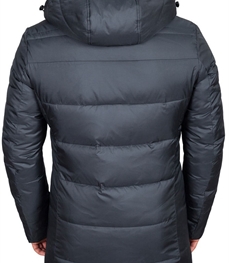 市场上装-棉衣/羽绒服-时尚商务棉服