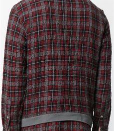 市场上装-衬衫-休闲男装衬衫