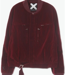 市场上装-夹克-休闲男装夹克