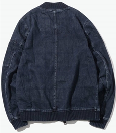 市场上装-夹克-休闲男装夹克