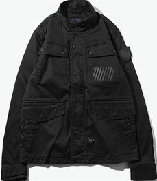 市场上装-夹克-休闲男装夹克