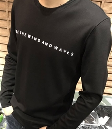 市场上装-卫衣-时尚男装卫衣