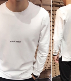 市场上装-卫衣-时尚男装卫衣