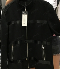 市场上装-夹克-（实拍）时尚男装夹克