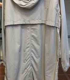 市场上装-中长外套-（实拍）时尚男装中长外套