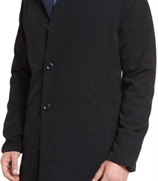 市场上装-大衣-时尚商务毛衫