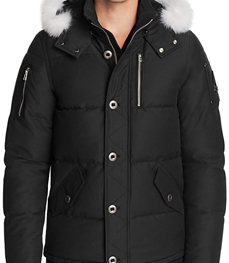 市场上装-棉衣/羽绒服-时尚商务棉服