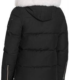 市场上装-棉衣/羽绒服-时尚商务棉服