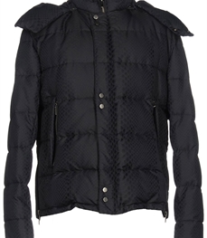 市场上装-棉衣/羽绒服-时尚商务棉服