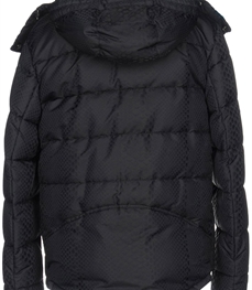 市场上装-棉衣/羽绒服-时尚商务棉服