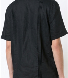 市场上装-衬衫-休闲男装衬衫