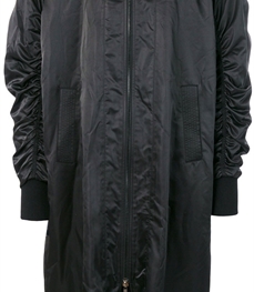 市场上装-中长外套-休闲男装中长外套