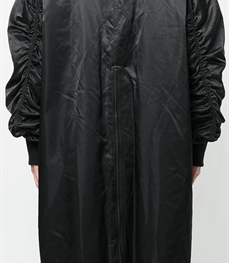 市场上装-中长外套-休闲男装中长外套