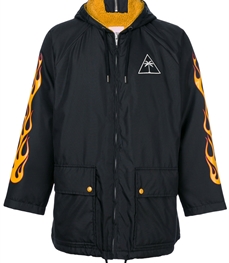 市场上装-中长外套-休闲男装中长外套