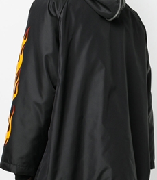 市场上装-中长外套-休闲男装中长外套