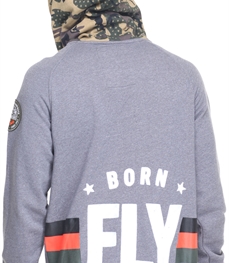 市场上装-卫衣-时尚男装卫衣