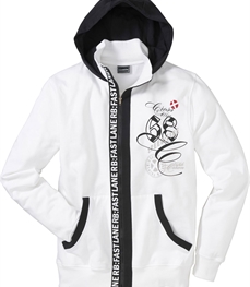 市场上装-卫衣-时尚男装卫衣