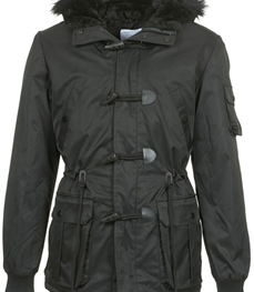 市场上装-中长外套-时尚男装中长外套