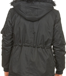 市场上装-中长外套-时尚男装中长外套