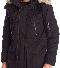 市场上装-中长外套-时尚男装中长外套