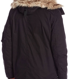 市场上装-中长外套-时尚男装中长外套