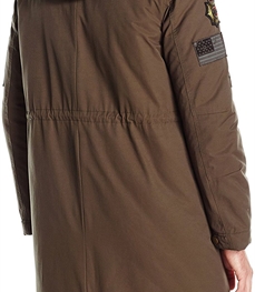 市场上装-中长外套-时尚男装中长外套